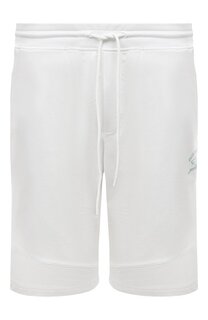 Хлопковые шорты Paul&Shark