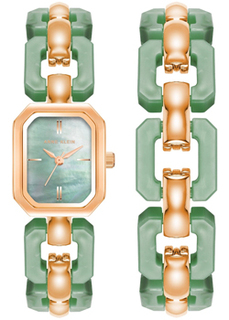fashion наручные женские часы Anne Klein 4078GNST. Коллекция Metals