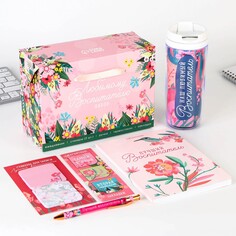 Подарочный набор Art Fox