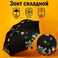 Зонт механический NO Brand