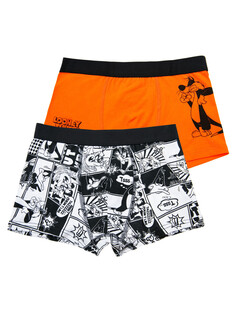 Трусы трикотажные Playtoday