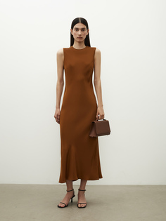 Платье из шелка Mulberry 12 STOREEZ