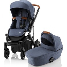 Коляски 2 в 1 Коляска Britax Roemer Smile III 2 в 1