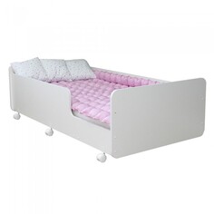 Кровати для подростков Подростковая кровать Pituso Mатео