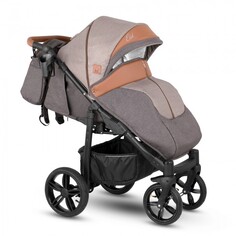 Прогулочные коляски Прогулочная коляска Camarelo Elix экокожа