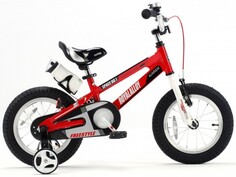 Двухколесные велосипеды Велосипед двухколесный Royal Baby Freestyle Space №1 Alloy 18