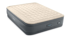 Товары для дачи и сада Intex Надувная кровать 203х152х46 см 64926