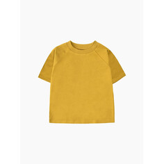 Футболки и топы Mjolk Футболка унисекс Mustard