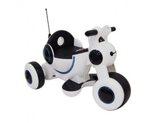 Электромобили Электромобиль RiverToys Moto HL300