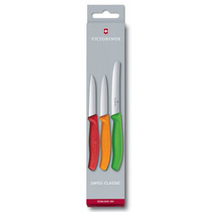 Выпечка и приготовление Victorinox Набор ножей кухонных 6.7116.32