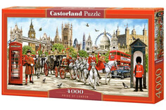 Castorland Пазлы Величие Лондона (4000 элементов)