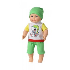 Куклы и одежда для кукол Весна Кукла Пупс 2 42 см