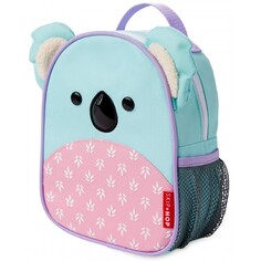 Сумки для детей Skip-Hop Рюкзачок-поводок Zoo Let Harness