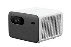 Колонки, наушники, CD-проигрыватели Xiaomi Проектор Mi Smart Projector 2 Pro