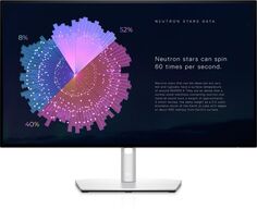 Монитор Dell U2722DE 27