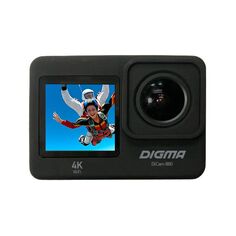 Экшн-камера Digma DiCam 880
