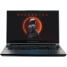 Ноутбук Machenike Star-15C Black S15C-i912900H30606GF144HH00RU
