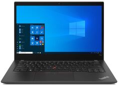 Ноутбук ThinkPad T14s G2 T 14" (20WNS0R300) Lenovo