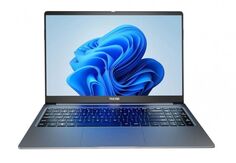 Ноутбук Tecno MegaBook-T1 R5 16/512G Grey DOS 15.6" (T1 R5 16+512G Grey DOS)