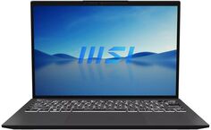 Ноутбук MSI Prestige 13 Evo A13M-220RU 13,3" Stellar Grey (9S7-13Q112-220)
