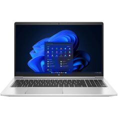 Ноутбук HP ProBook 450 G9 15.6" Silver (6S7E5EA#UUQ)