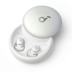 Наушники Anker Sleep A10 A6610G21 White