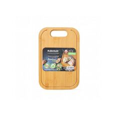 Разделочная доска BAMBOO TOUCH 32х21х1.5см ATTRIBUTE CUT.BOAR ABX155