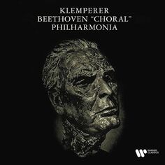 Виниловая пластинка Klemperer, Otto, Beethoven: Symphony No.9 "Choral" (5054197520617) Warner Music Classic