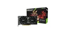Видеокарта SINOTEX GeForce RTX 2060 NINJA 6G (NH206FG66S)
