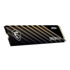 Накопитель SSD MSI SPATIUM M461 NVMe M.2 1TB (S78-440L1D0-P83)