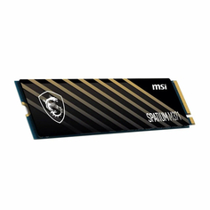 Накопитель SSD MSI SPATIUM M371 NVME M.2 500GB (S78-440K160-P83)