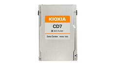 Накопитель SSD KIOXIA Enterprise CD7-R 7680GB U.3 (KCD71RUG7T68)
