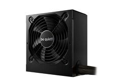 Блок питания BeQuiet! SYSTEM POWER 10 450W (BN326)