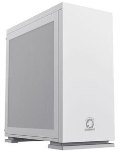 Корпус GameMax M60 White (H605) Белый