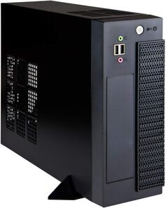 Корпус Inwin BP691BL IP-S300FF7-0 черный 300W (BP691BL6152349)