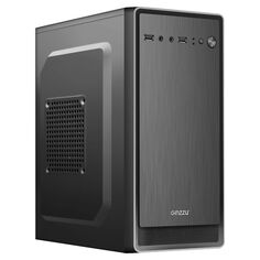 Корпус Ginzzu B180 500W (B180 (500W))