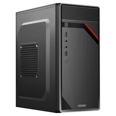 Корпус Ginzzu D180 450W (D180 (450W))
