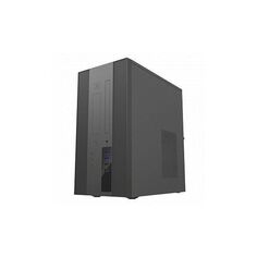 Корпус Powerman EK303BK GS-230 (6151098)