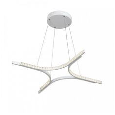 Потолочный светильник Vitaluce V4669-0/4S, LED 52Вт, 3900-4200K