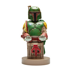 Boba Fett Phone and Controller Holder Cable Guys
