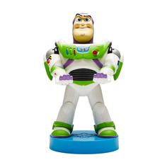 Buzz Lightyear Phone and Controller Holder Cable Guys