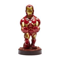 Iron Man Phone and Controller Holder Cable Guys