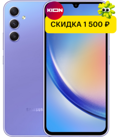 Смартфон Samsung