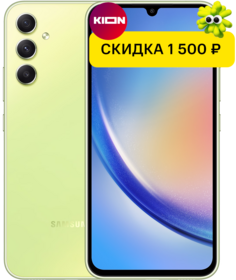 Смартфон Samsung