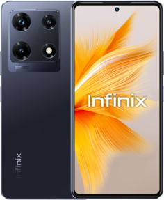 Смартфон Infinix