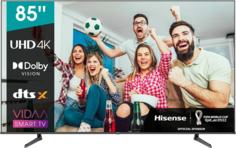 Телевизор Hisense