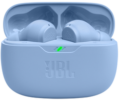 Беспроводные наушники с микрофоном JBL