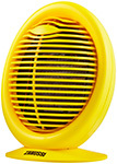 Тепловентилятор Zanussi ZFH/C-405 yellow