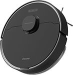 Робот-пылесос Dreame Bot Robot Vacuum and Mop D10s Pro Black