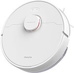 Робот-пылесос Dreame Bot Robot Vacuum and Mop D10s White